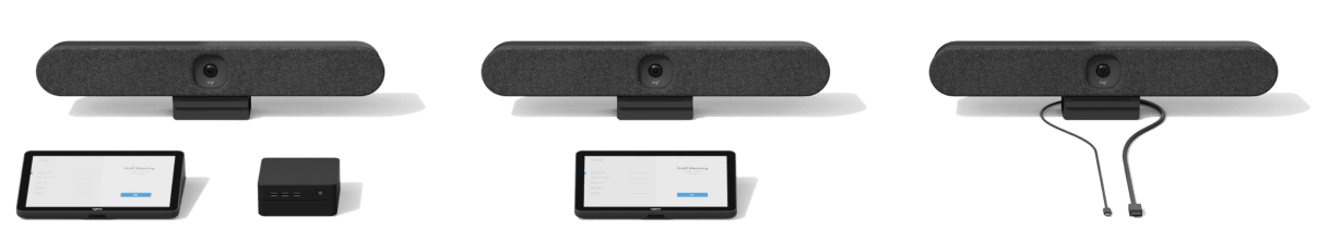  System wideokonferencyjny Logitech Rally Bar Huddle